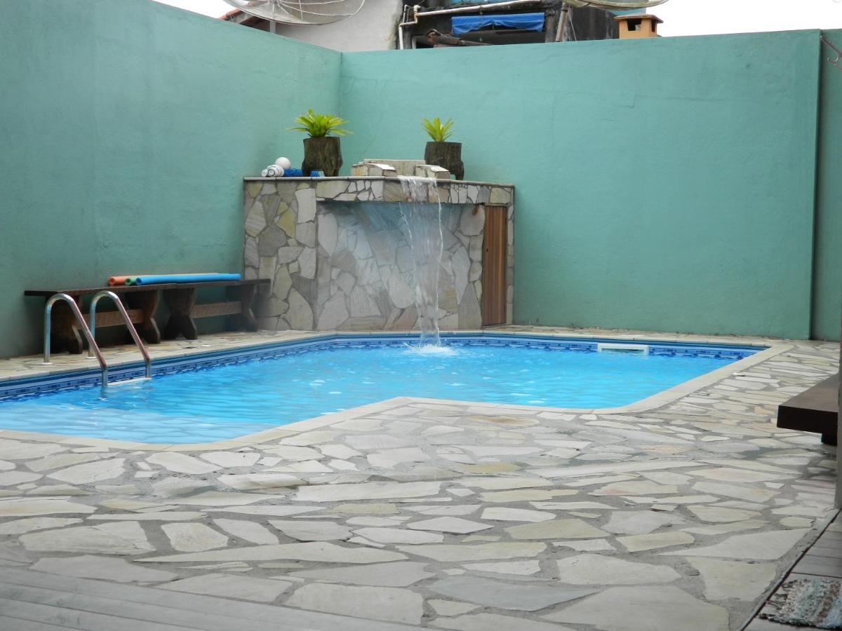 Pousada Jabuti Juquehy Juqueí Exterior foto