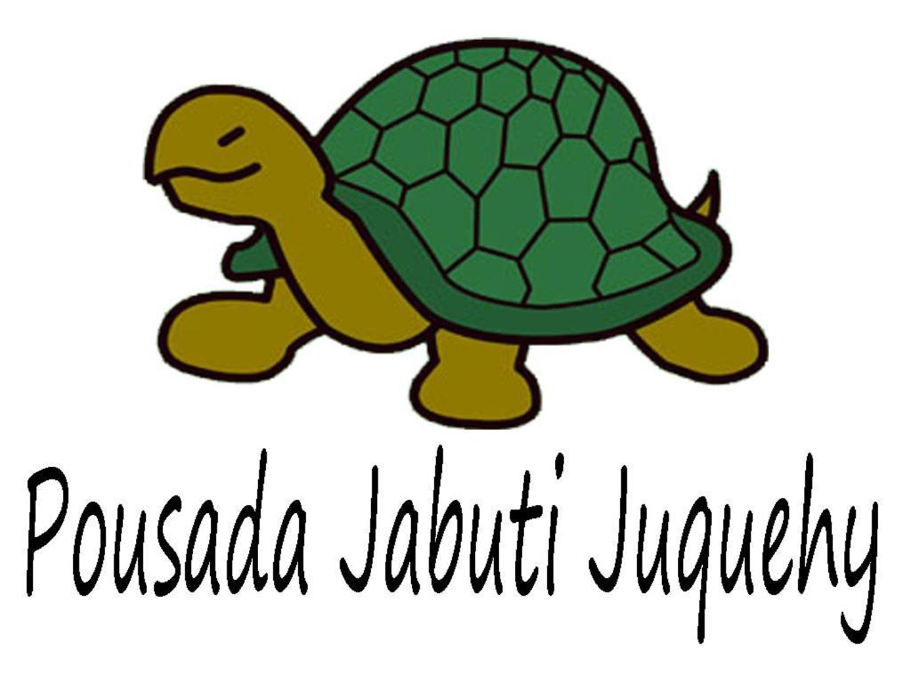 Pousada Jabuti Juquehy Juqueí Exterior foto